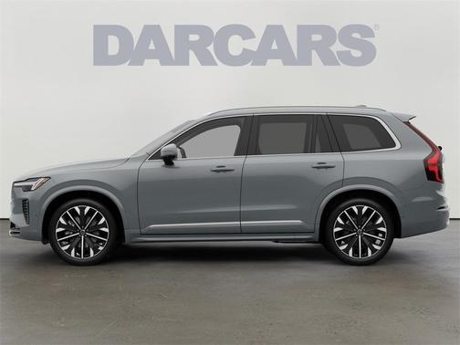 2026 Volvo XC90 B6 Plus 7-Seater