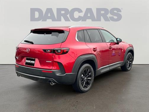 2024 Mazda CX-50 2.5 S Select Package