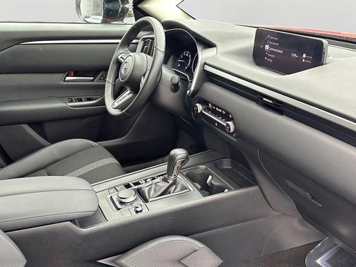 2024 Mazda CX-50 2.5 S Select Package