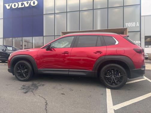 2024 Mazda CX-50 2.5 S Select Package