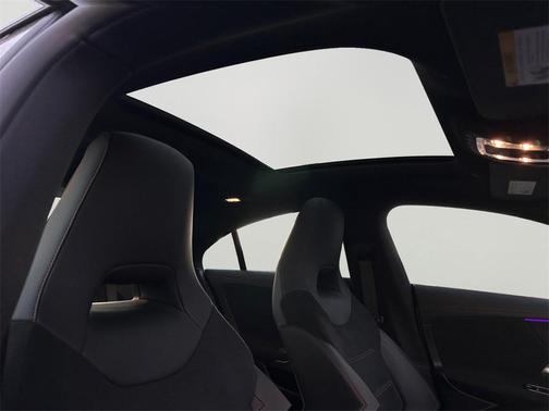 2023 Mercedes-Benz CLA 250 4MATIC