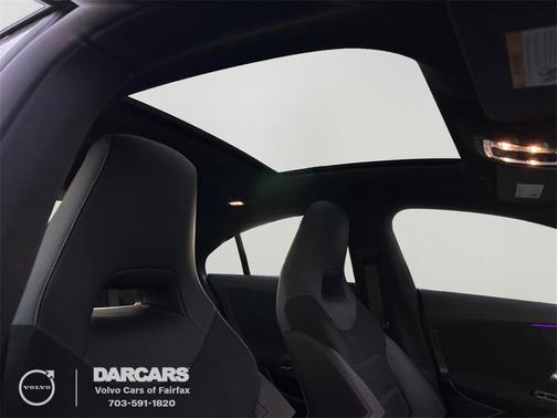 2023 Mercedes-Benz CLA 250 4MATIC