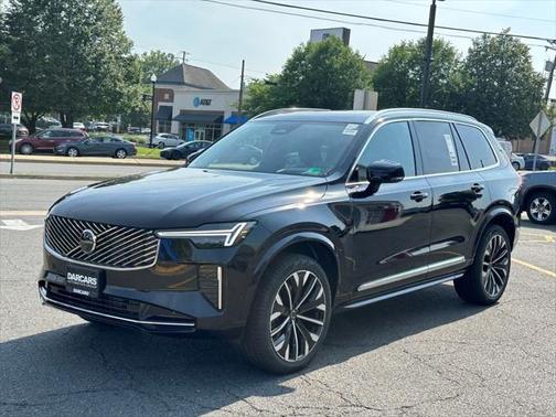 2025 Volvo XC90 B6 Ultra