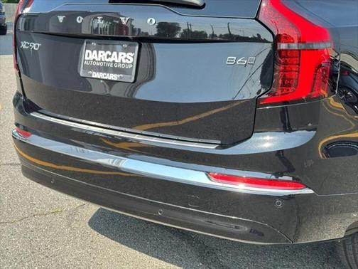2025 Volvo XC90 B6 Ultra