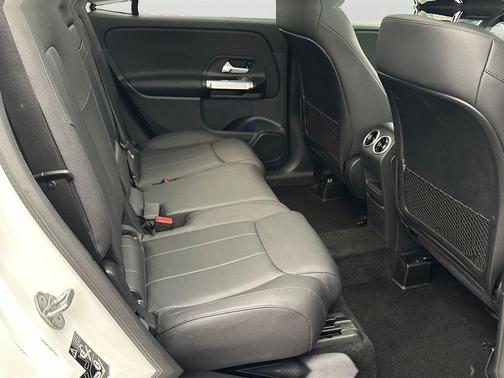 2022 Mercedes-Benz GLB 250 4MATIC