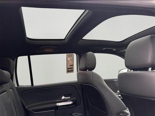 2022 Mercedes-Benz GLB 250 4MATIC