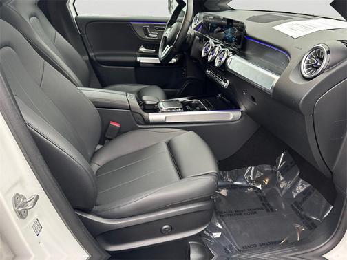 2022 Mercedes-Benz GLB 250 4MATIC