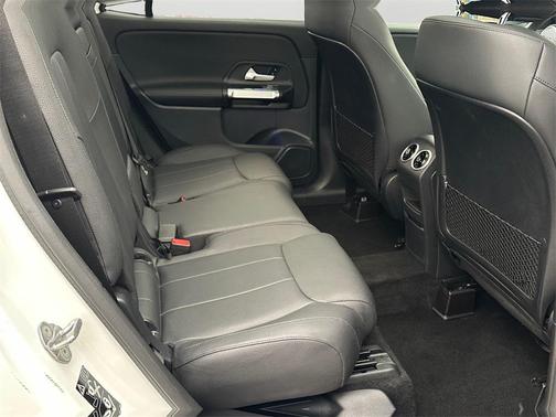 2022 Mercedes-Benz GLB 250 4MATIC