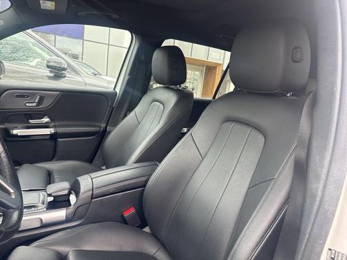 2022 Mercedes-Benz GLB 250 4MATIC