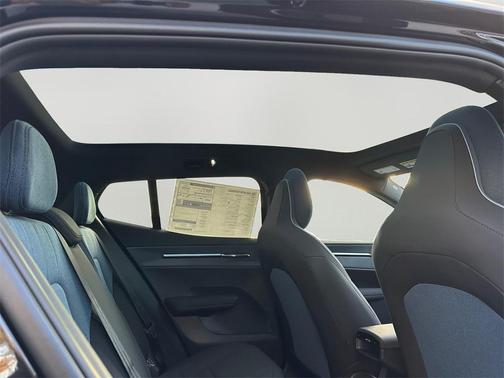 2026 Volvo EX30 Plus