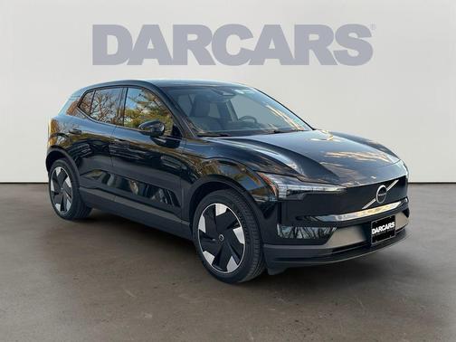 2026 Volvo EX30 Plus