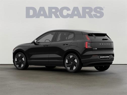 2026 Volvo EX30 Plus