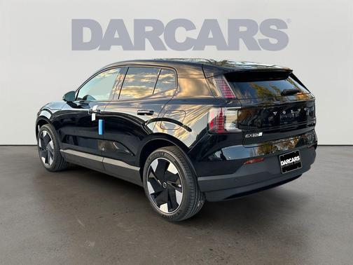 2026 Volvo EX30 Plus
