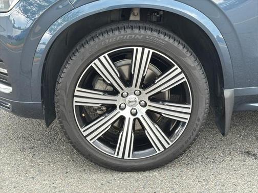 2021 Volvo XC90 T6 Inscription