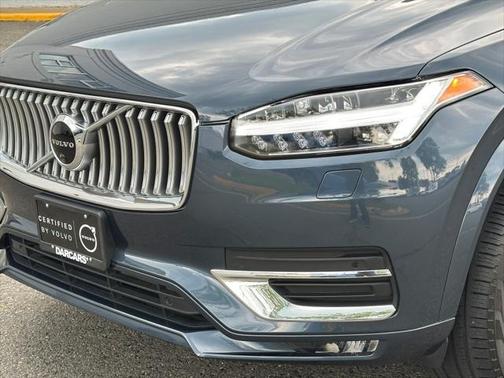 2021 Volvo XC90 T6 Inscription