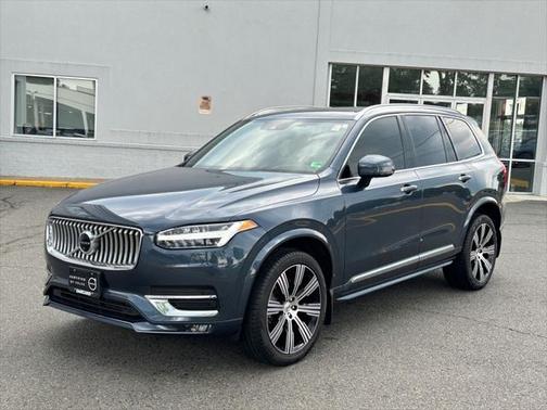 2021 Volvo XC90 T6 Inscription