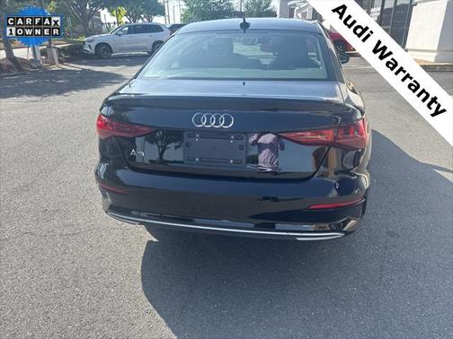 2024 Audi A3 Premium