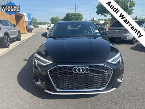 2024 Audi A3 Premium