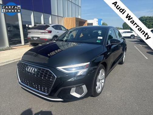2024 Audi A3 Premium