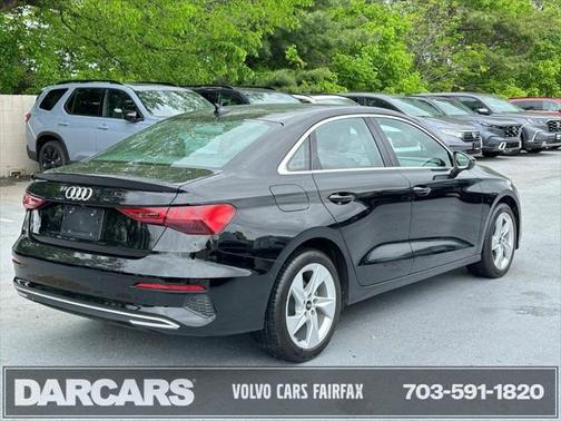 2024 Audi A3 Premium