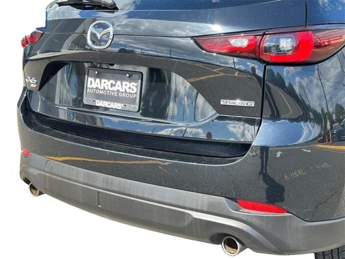 2023 Mazda CX-5 2.5 S Premium