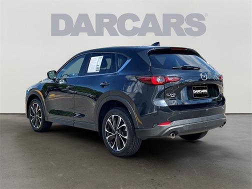 2023 Mazda CX-5 2.5 S Premium
