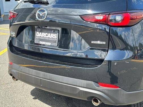 2023 Mazda CX-5 2.5 S Premium