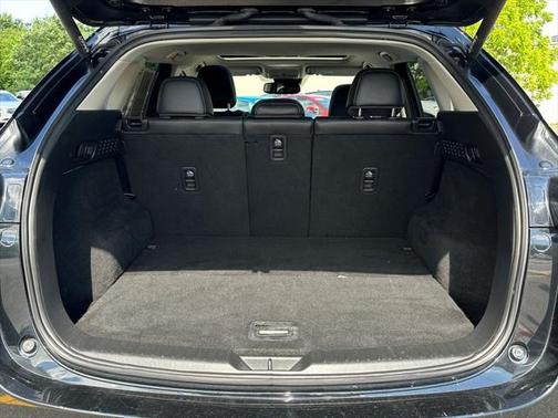 2023 Mazda CX-5 2.5 S Premium