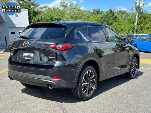 2023 Mazda CX-5 2.5 S Premium