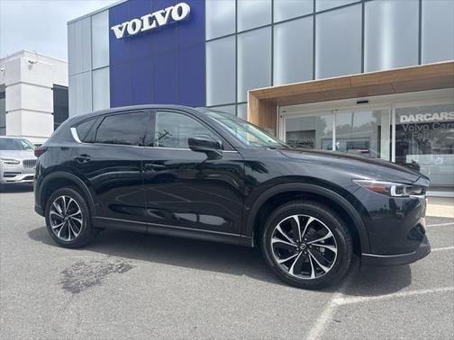 2023 Mazda CX-5 2.5 S Premium