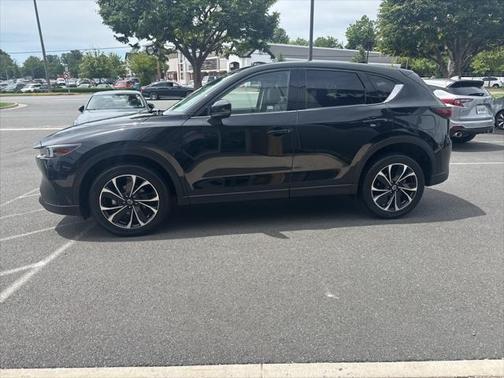 2023 Mazda CX-5 2.5 S Premium