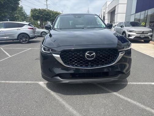 2023 Mazda CX-5 2.5 S Premium