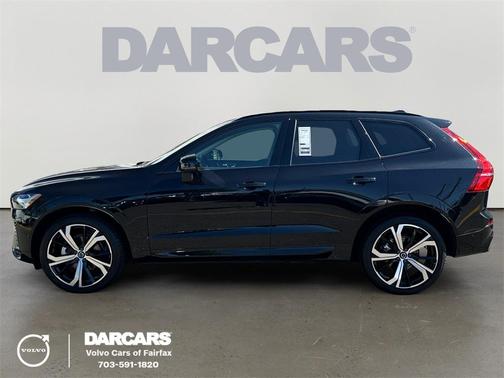 2025 Volvo XC60 B5 Ultra