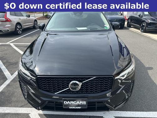 2025 Volvo XC60 B5 Ultra