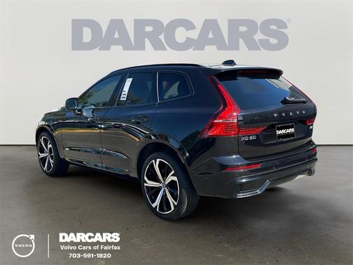 2025 Volvo XC60 B5 Ultra