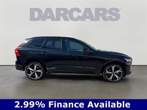 2025 Volvo XC60 B5 Ultra