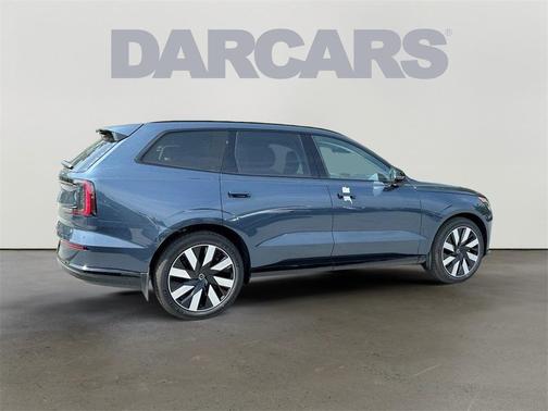 2025 Volvo EX90 Twin Motor Ultra