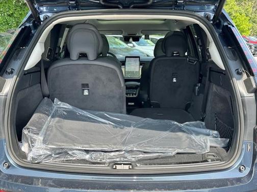 2025 Volvo EX90 Twin Motor Ultra