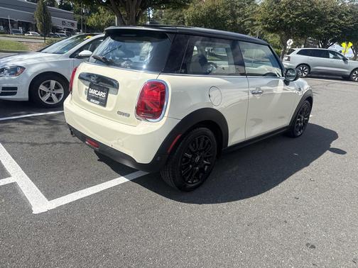2020 MINI Hardtop Cooper