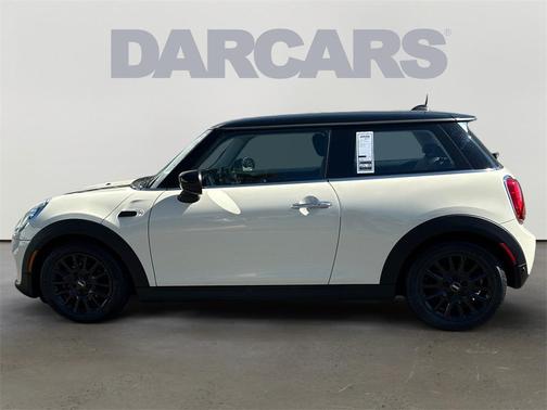 2020 MINI Hardtop Cooper