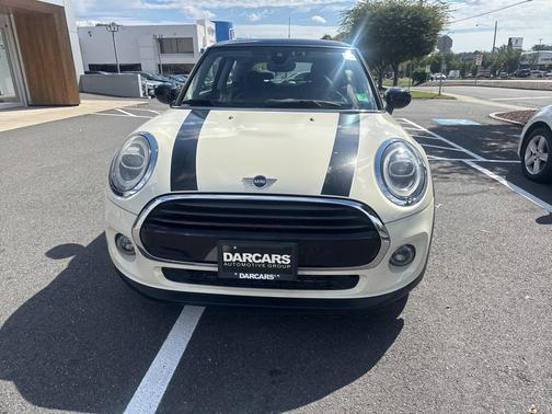 2020 MINI Hardtop Cooper