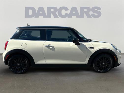 2020 MINI Hardtop Cooper