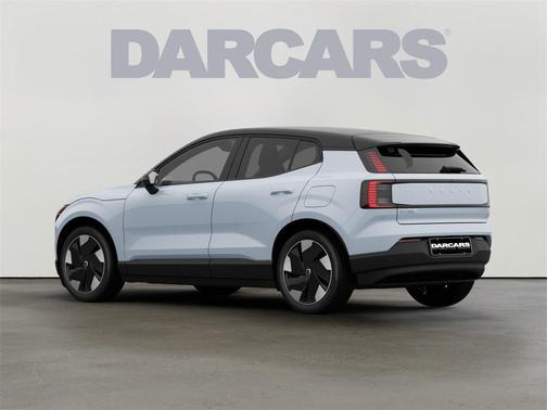 2026 Volvo EX30 Plus Twin Motor Performance, Fully electric