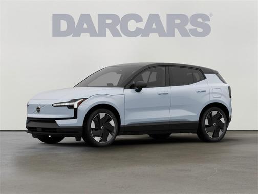 2026 Volvo EX30 Plus Twin Motor Performance, Fully electric