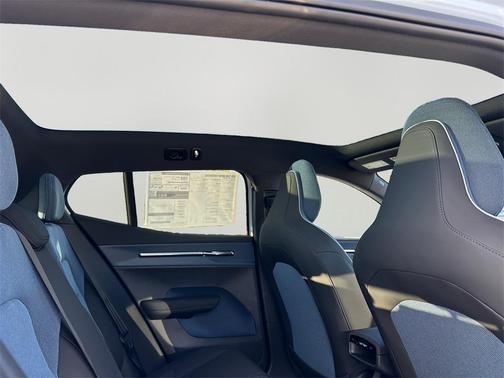 2026 Volvo EX30 Plus Twin Motor Performance, Fully electric