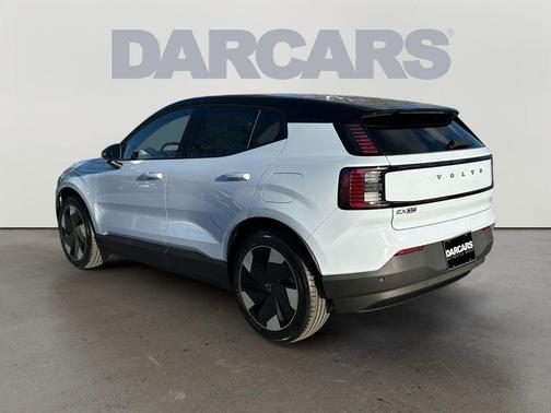 2026 Volvo EX30 Plus Twin Motor Performance, Fully electric