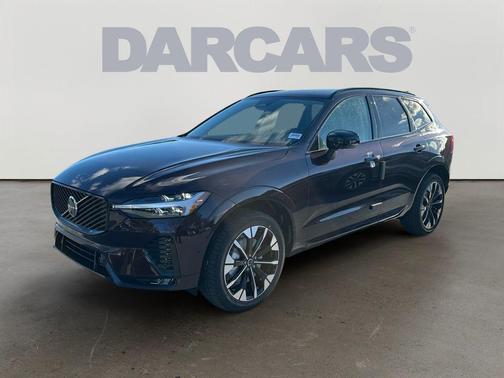 2026 Volvo XC60 B5 Ultra