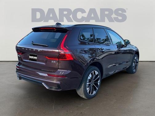 2026 Volvo XC60 B5 Ultra