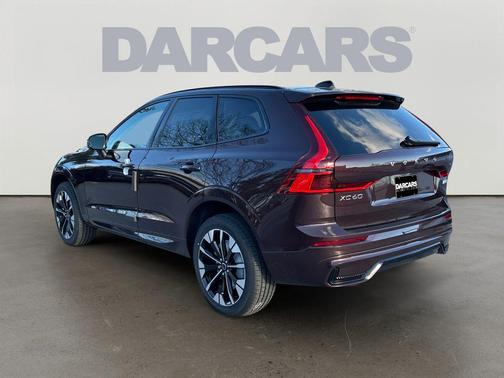 2026 Volvo XC60 B5 Ultra