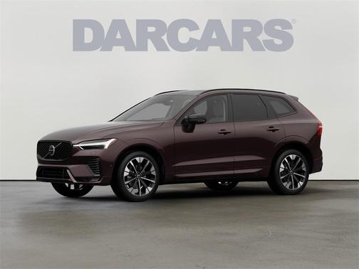 2026 Volvo XC60 B5 Ultra